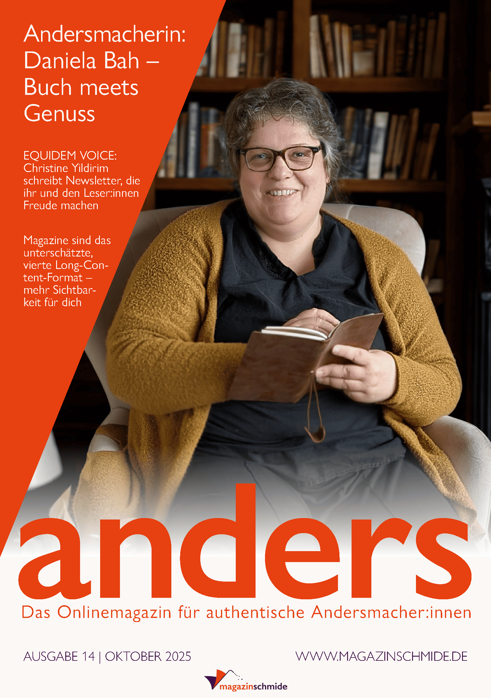 2025_11_02_anders_Ausgabe14_Oktober2025_Cover anders-Magazin – Ausgabe 14 im Oktober 2025