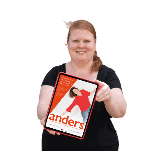 anders-Magazin Ausgabe 15 (Januar 2026)